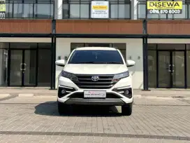 Toyota Rush GR Sport AT 2023
