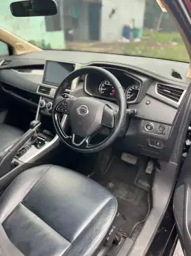 Nissan Livina VL 2021