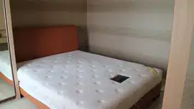 Dijual Murah Apartemen Central Park Residence 1 Bedroom
