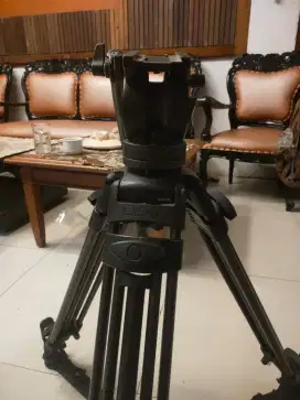 Tripod Libec Lx7 profesional