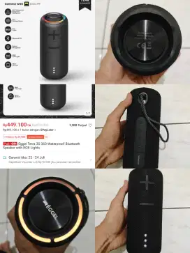Speaker egle mp3