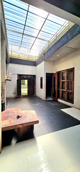 Murah rumah hanya hitung tanah Graha raya bintaro