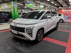 Hyundai Stargazer 2022 Bensin