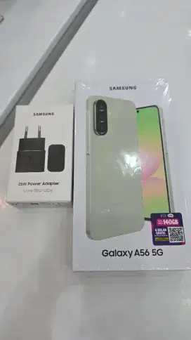 Samsung galaxy A56 ram 8/256gb