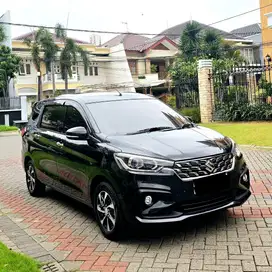 Suzuki Ertiga GX Hybrid 1.5 CVT 2022