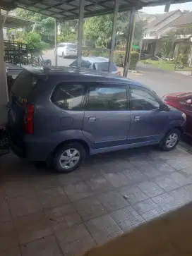 Avanza G 1300 MT 2011