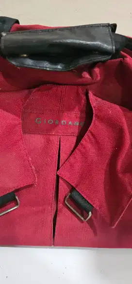 Koper kecil giordano