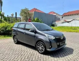 Sewa Mobil Calya G Manual 2021
