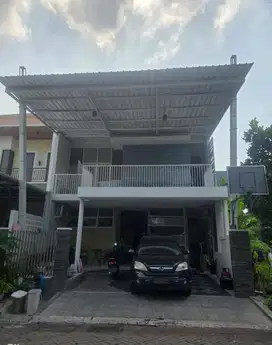 Rumah Bukit Palma Grandia