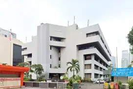 Disewakan kantor Gedung Lina Setiabudi Jakarta Selatan