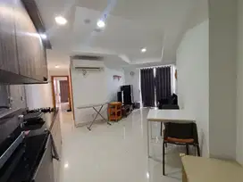Disewakan cepat 2BR Apartemen the mansion jasmine