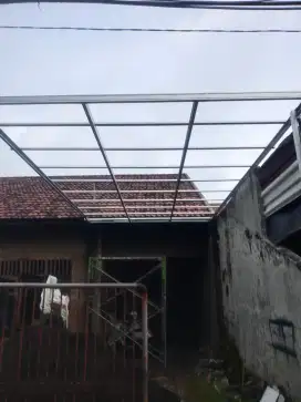 Canopy Bajaringan