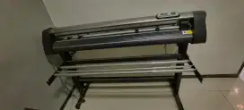 Mesin cutting Jinka NFL Auto Contour LED Quadruple 120 cm