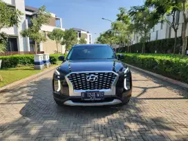 Hyundai Palisade 2.2 Signature 2021