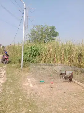 JUAL CEPAT TANAH