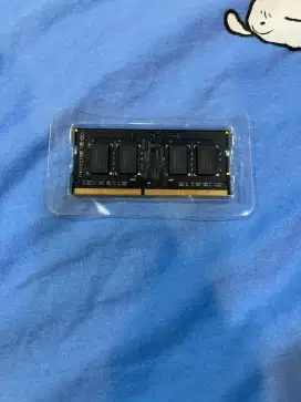 RAM Vgen Rescue DDR4 4GB 2133Mhz