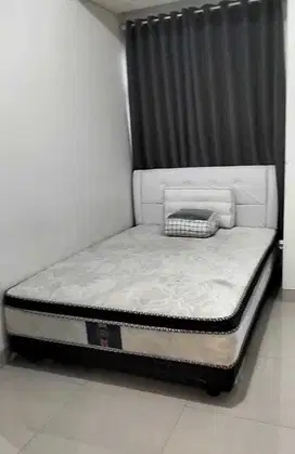 Disewakan Apartemen Klaska Residence Studio Jagir Wonokromo SIU.A121