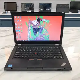 [L32] Laptop DVD ROOM i5 8GB 256GB Siap pakai