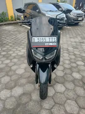 ALN NMAX 155 MURAH WA ADA DI DESKRIPSI