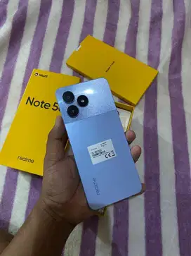 Realme note 50 4+4/128 gb
