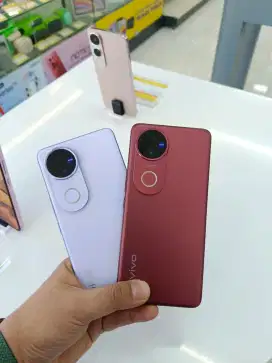 V50 WITH ZEIS CICILAN TANPA DP
