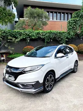 JUAL HRV PRESTIGE 1.8 ( AT ) 2016