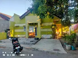 0805,16 rumah lelang Sidoarjo di griya asri sarirogo