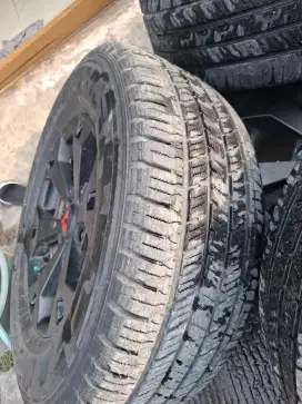 JUAL PELEK ORIAN PAJERO
