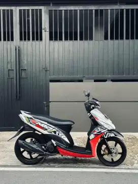 Yamaha Mio J 2013