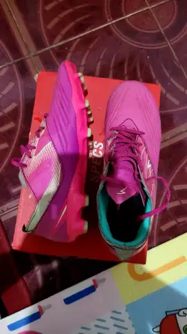 Specs Accelerator Speedkraft PRO FG Size 43