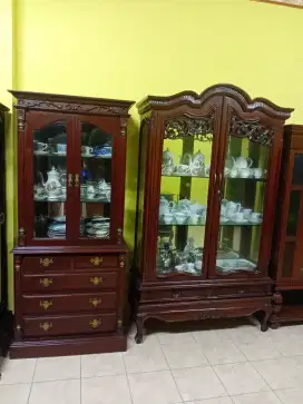 barang jati bagus dan langka berkulitas