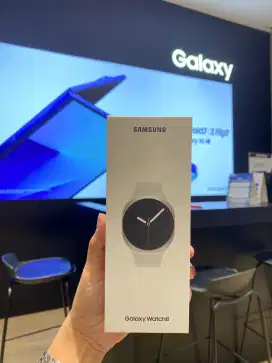 OPEN PRE ORDER GALAXY WATCH 8