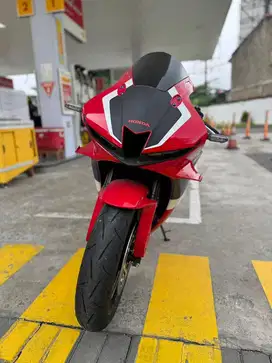 CBR 600 RR 2024 NIK 2023