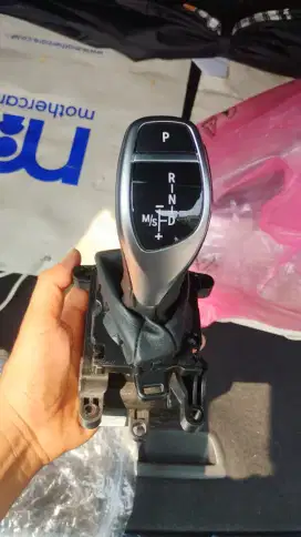 Gear selector/ GWS F30 lci