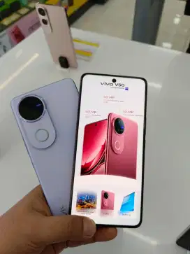 V50 5G CICILAN TANPA DP