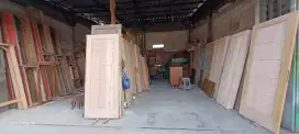 Pintu utama pintukupu2