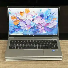 HP Probook 440 G8 Core I5 Gen 11 RAM 8GB SSD 256GB Layar 14inch S-VN