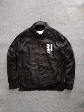 Jaket coch varsity NII size XL