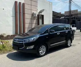 Toyota Innova Reborn 2.0 G AT bensin 2020