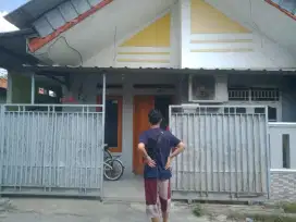 Di jual rimah kavling bulak perwira bekasi utara kota