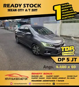 TDP5 JUTA - CITY 2017