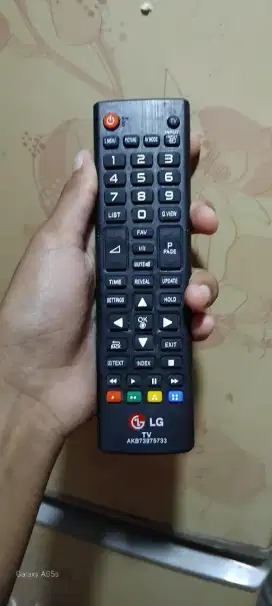 TV LED LG DIGITAL 32