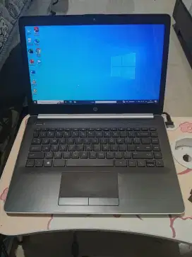Laptop Hp
AMD E2-9000e RADEON R2, 4 COMPUTE CORES 2C+2G