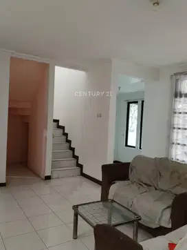 Rumah Murah 2 Lantai Sektor 9 Bintaro Jaya  5286
