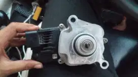 Motor transfer case BMW