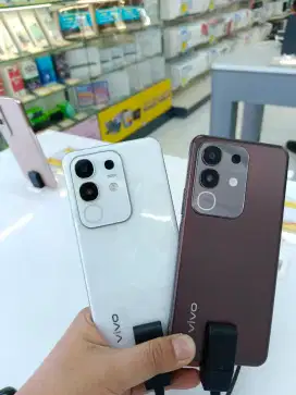 VIVO Y29 6500MAH