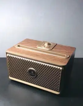 speaker bluetooth kisonli ngebas mantap
