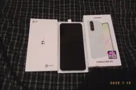 Samsung A56 Ram 12/256