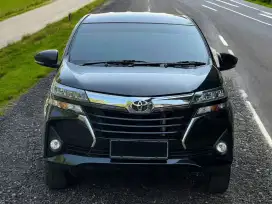 Toyota Grand Avanza 1.3 G MT
Th.2021