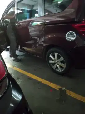 velg serep kaleng hitam punya freed